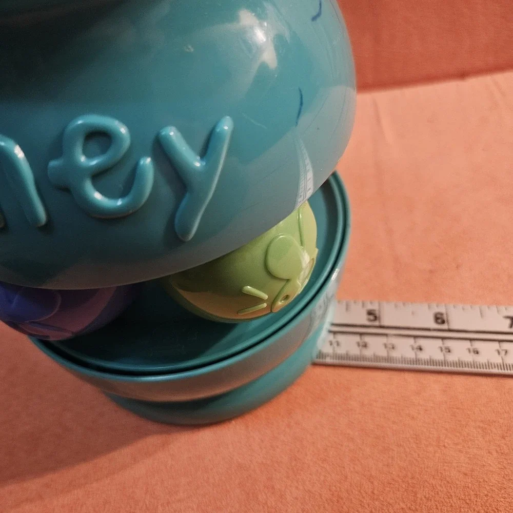 Mattel couple marks